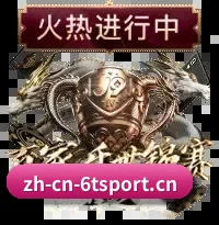 6t体育 APP 界面